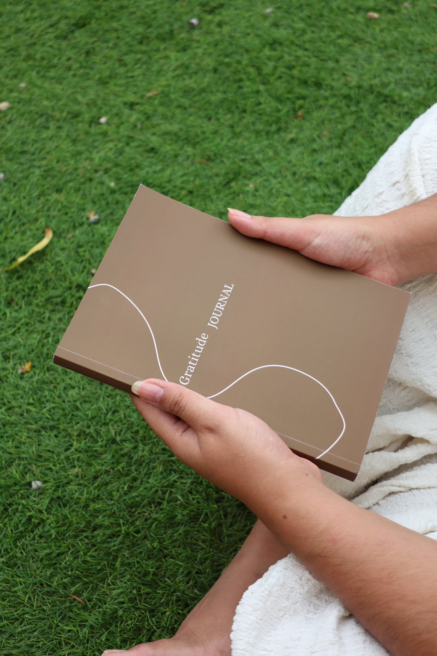 Diario de Gratitud, Abundancia y Merecimiento | GRATITUDE JOURNAL