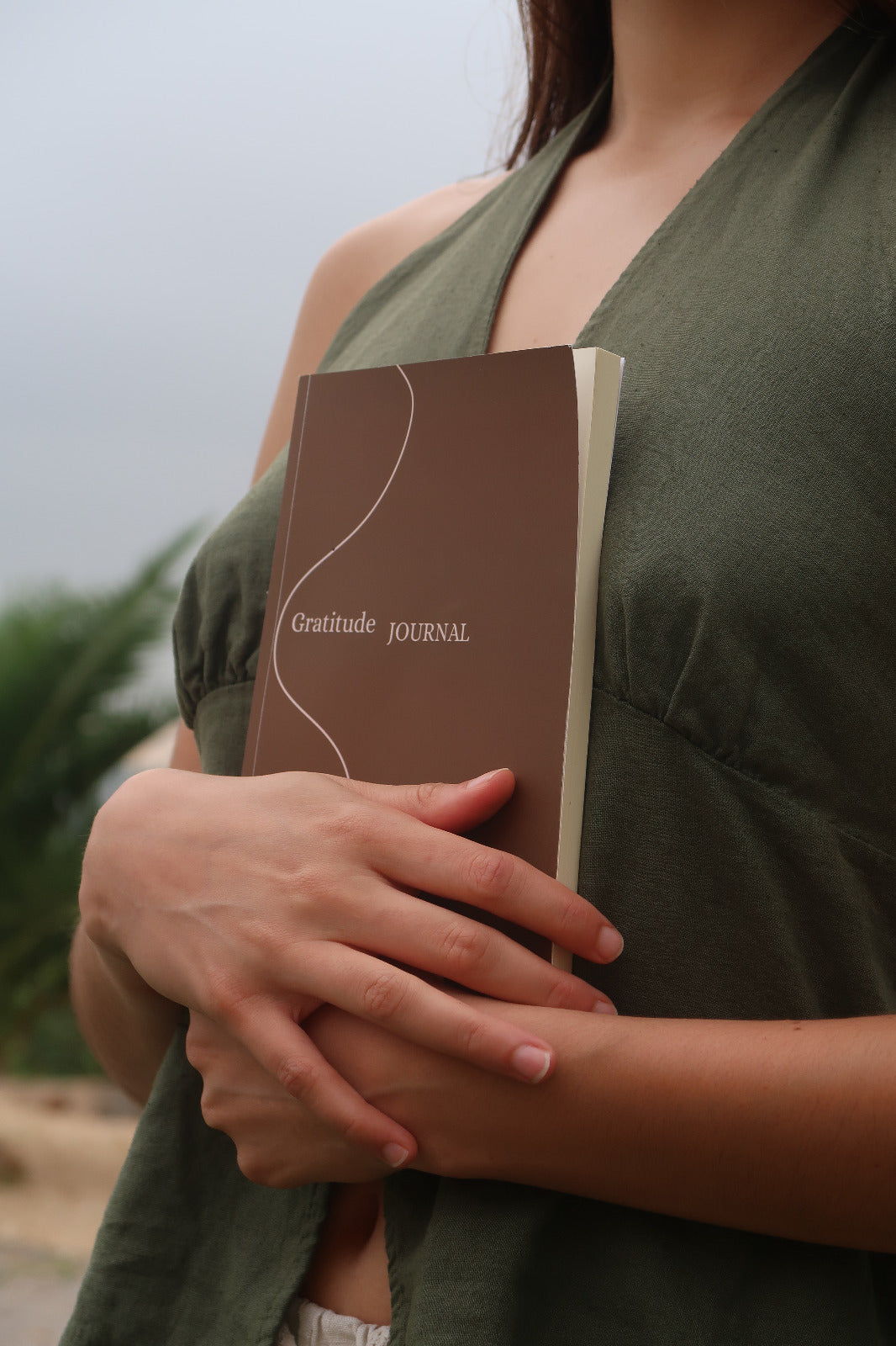 Diario de Gratitud, Abundancia y Merecimiento | GRATITUDE JOURNAL
