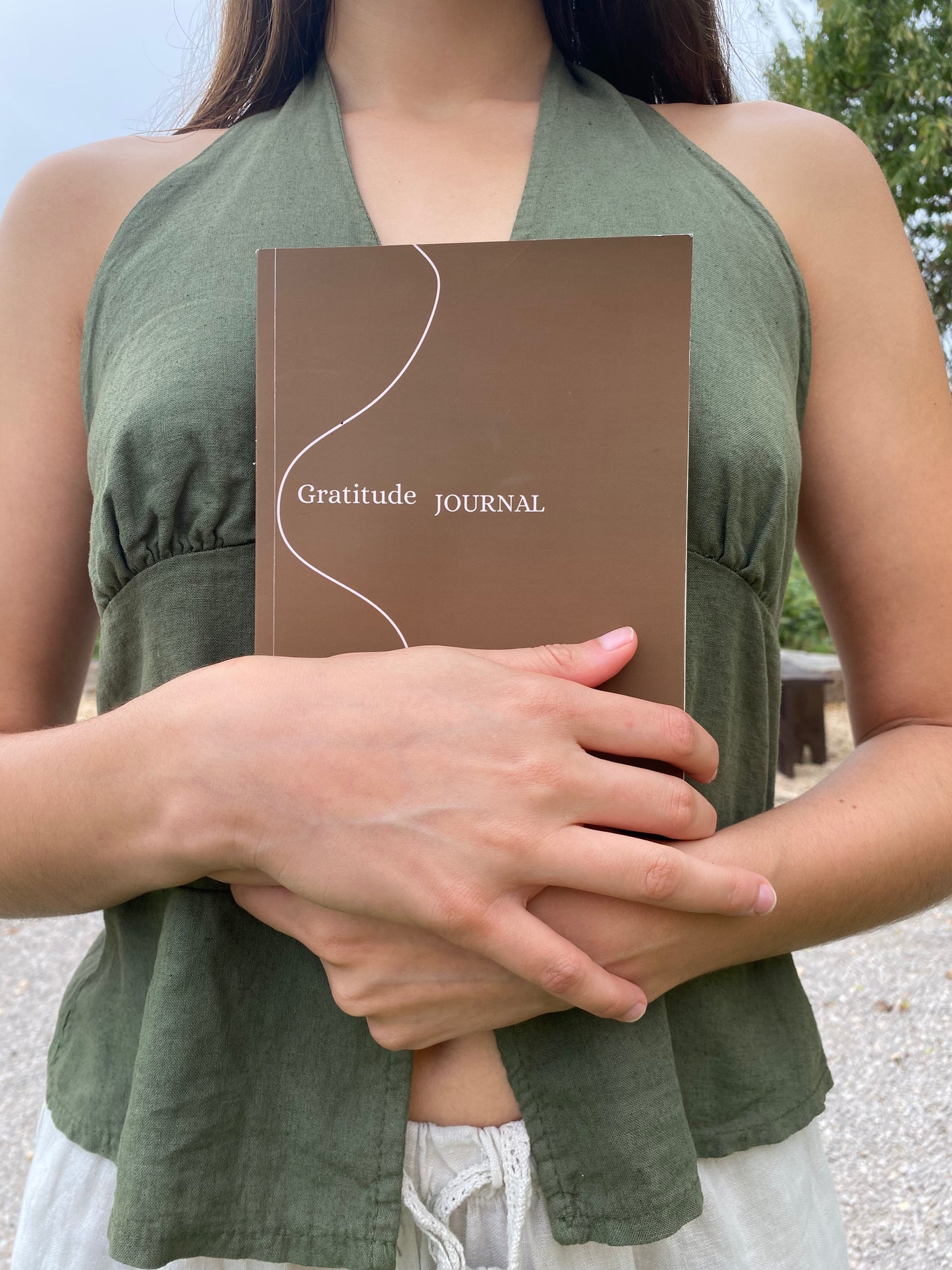 Diario de Gratitud, Abundancia y Merecimiento | GRATITUDE JOURNAL