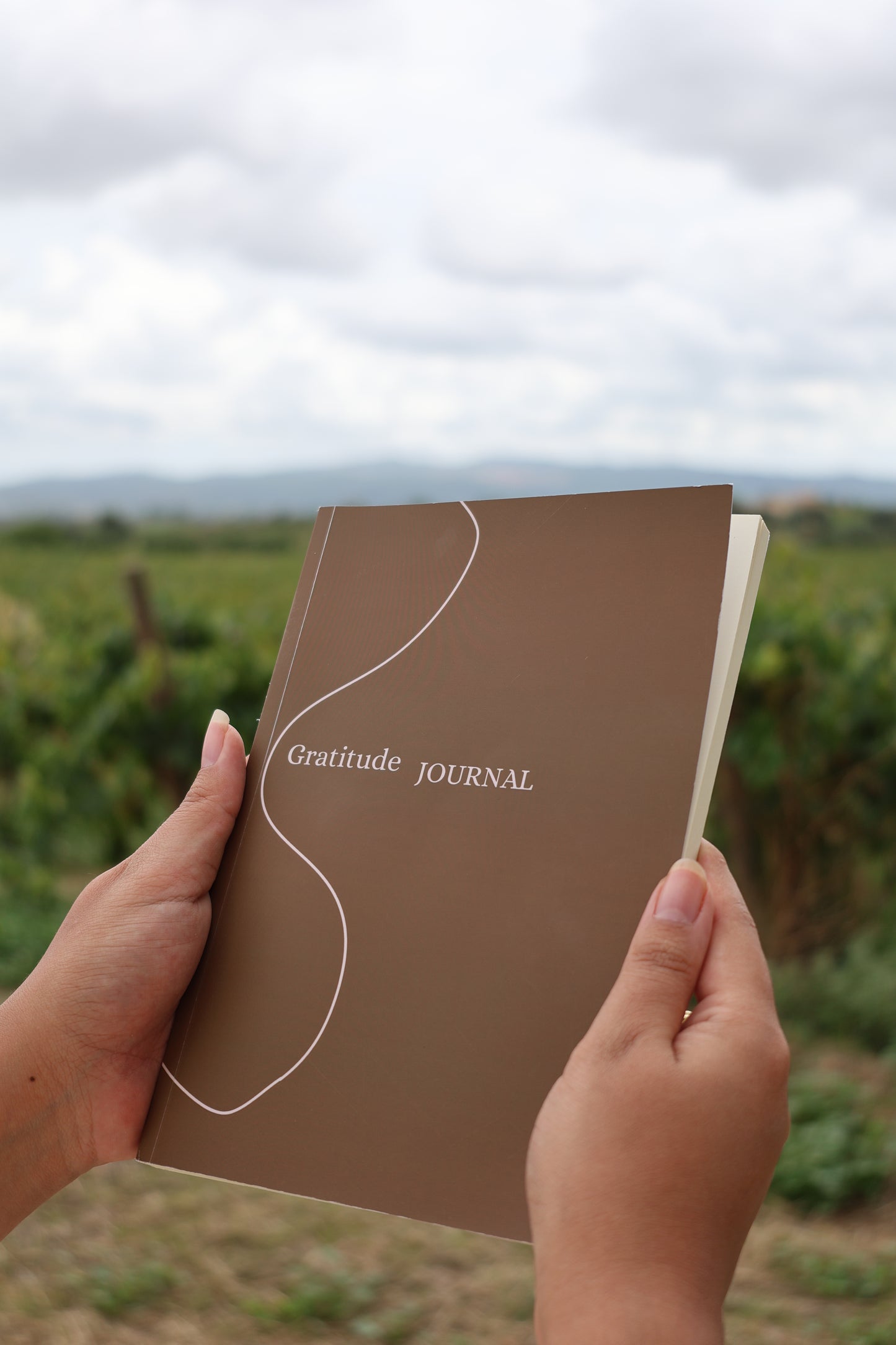 Diario de Gratitud, Abundancia y Merecimiento | GRATITUDE JOURNAL
