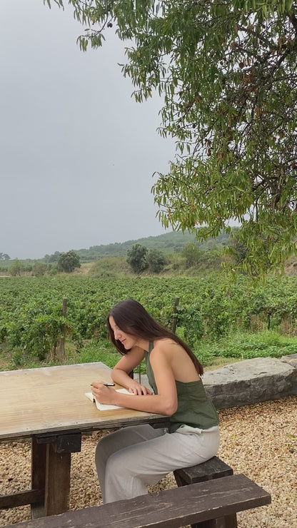 Diario de Gratitud, Abundancia y Merecimiento | GRATITUDE JOURNAL